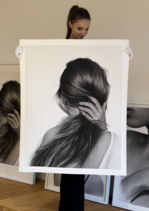 'The Dreamer' (large)