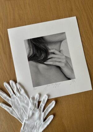 'Just For Myself' (small)