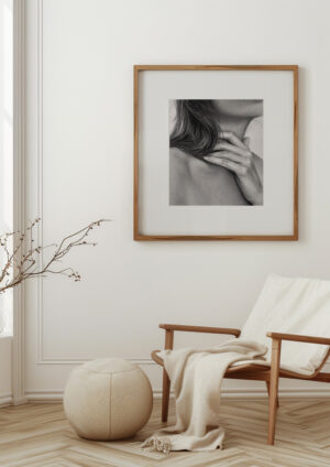 'Just For Myself' (S/M)