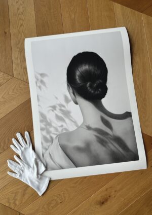 'Blessings' (medium)